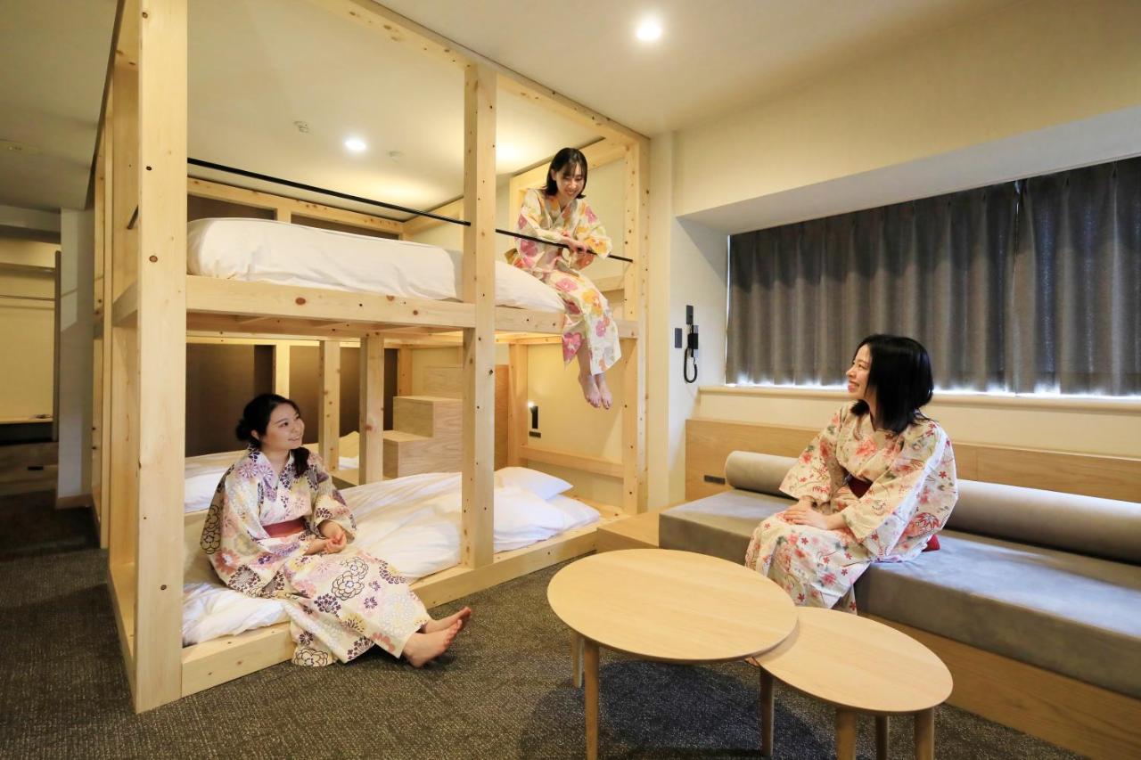 Merveille Hakone Gora Экстерьер фото